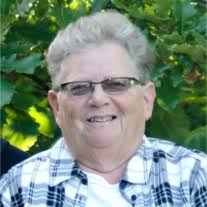 Obituary information for Jean Hofstetter