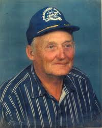 Willie Ray “Bill” Cromwell (1927-1997)