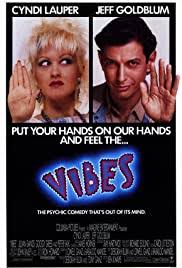 Intuitive fred888: Vibes (1988)