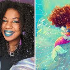 Yesenia Moises Is About To Be Your New Favorite Artist