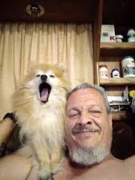 Today makes 2-1/2 years since God gave you your wings. I've missed you  everyday and will continue to love and miss you until we meet again. I love  you my boy!❤️