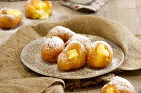 La festa del papà è una manifestazione che viene onorata in tutto il mondo con usanze diverse in ogni paese. 5 Dolci Per La Festa Del Papa Ricette Della Nonna