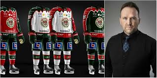 Maybe you would like to learn more about one of these? Det Ar Dags Att Skrota Indianen Nu Frolunda Gp