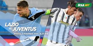 Lazio made the most of their scoring opportunities to get the better of fiorentina with felipe caicedo ciro immobile is passes a fitness test to start for lazio with felipe caicedo against franck ribery's. Data Dan Fakta Serie A Lazio Vs Juventus Bola Net