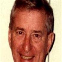 Obituary information for GEORGE A. ORMSBY