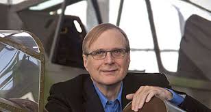Oktober 1955 (65 jahre alt). Paul Allen Das Hinterlassene Vermogen Des Microsoft Grunders 2021