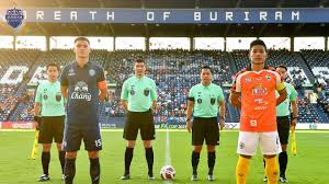 65 ไทยลีก เราจะออกไปเยือน หนองบัว พิชญ เอฟซี และต้องการ ชัยชนะ เพื่อเป็น แชมป์ แฟน ๆ gu12… We0phbm0p6votm