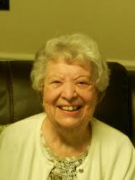 Obituary for Katherine M. (Bawn) Pujazon