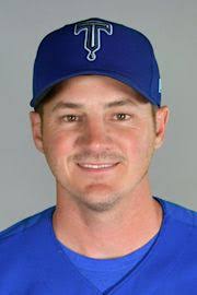 Brett Pill Stats, Age, Position, Height, Weight, Fantasy & News