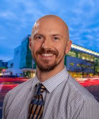 Christopher Fountain