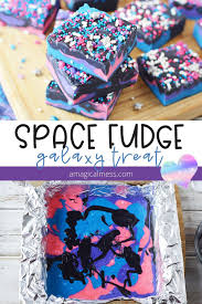 Galaxy Fudge Recipe Recipe Fudge Candy Recipes Homemade Fudge Recipes