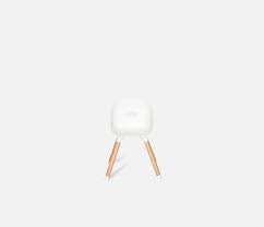 The Chair From Lalo 2 In 1 High Chair And Play Chair