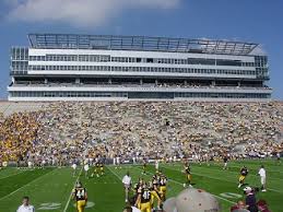 Kinnick Stadium Tickets No Service Fees