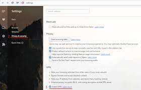 A vpn, or virtual private network, is like a seamless tunnel that encapsulates your internet traffic. Free Vpn Service Now Built Into Opera Browser Vpn University