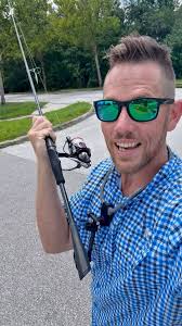 Fishing Gear Giveaway and Big Bass!!!