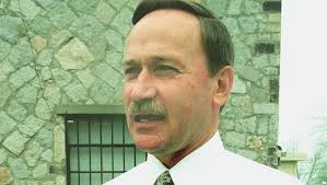 Ex-Union sheriff signs plea deal