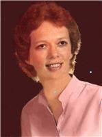 Patricia Cathcart Obituary (1948