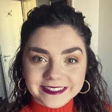 Joanna Wilson's Instagram, Twitter & Facebook