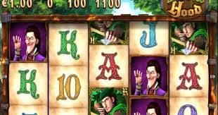 Steel coins, rise up straight to the top positions on the ranking and turn into the very. Poker Slots Robin Hood Poker Slot
