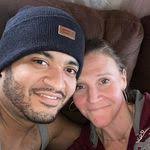 Tameka Brock's Instagram, Twitter & Facebook