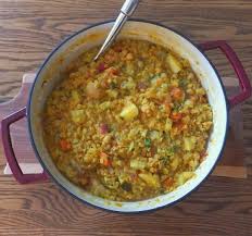 What's listed here is a single recipe, though i can't remember the last time i've made such a small batch. 30 Healthy Recipes Featuring Beans And Lentils Food Network Canada
