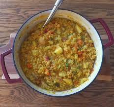 Add in tomatoes and lentils and simmer for 10 minutes. 30 Healthy Recipes Featuring Beans And Lentils Food Network Canada