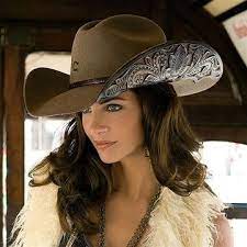 Epingle Sur I Ve Got The Cowgirl Blues
