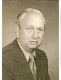 Obituary information for George Carroll Williamson