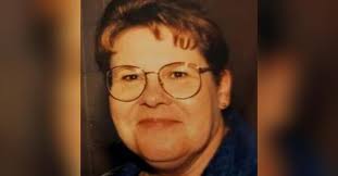Regina Kay "Meme" Fox nee Hurst Obituary