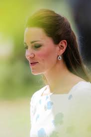 Catherine, Princess of Wales added a new photo to the album: April 19, 2014 