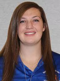 2012-13 Women's Basketball Roster