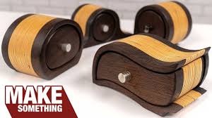Maybe you would like to learn more about one of these? Bandsaw Box Templates