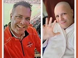 Fundraiser by Candice Cobb : Send Chris Lance.CL. some sunshine