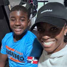 Profile for Tamisha Thomas