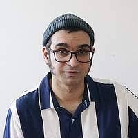 Barış Şehri, Designer in Athens, Greece