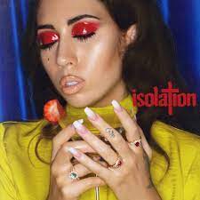 Listen to isolation by kali uchis on deezer. Kali Uchis Isolation Kali Uchis Sweet Makeup Celebrity Nails Trends