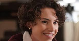 10 Things You Didn't Know about Isabel Durant