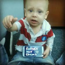 Praying for a better 2025 for the Hutson family