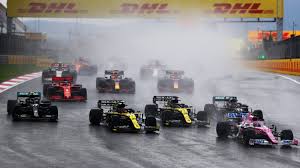Grand prix du canada) is an annual auto race held in canada since 1961. Turkey May Replace F1 Canadian Grand Prix As Uncertainties Loom Daily Sabah