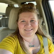 Melanie Gallup's Instagram, Twitter & Facebook