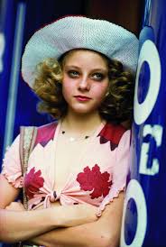These types of kids have been the subject of many beloved and inspiring films. 22 Vintage Photos Of A Young And Beautiful Jodie Foster On The Set Of Taxi Driver 1976 Vintage Everyday