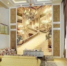 3d Wallpaper Bedroom Mural Roll Luxury Modern European Palace Wall Background Tv Living Room Murals Luxury Wallpaper Bedroom Murals