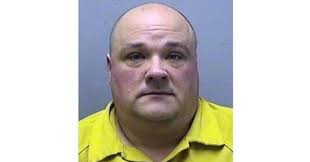 Saginaw Teacher Accused Of Sharing Child Pornography Online