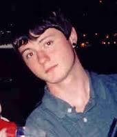 Joseph Edward “Joey” Burks (1988-2004)