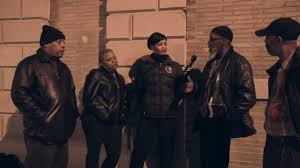 Amplify Baltimore Episode 11: Extended Interview with William "Pete" Duncan