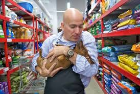 Now more than ever, given the covid 19 virus, the needs are greater than ever. Pet Food Express Fill The Food Bank Campaign To Help Struggling Californians Feed Their Dogs