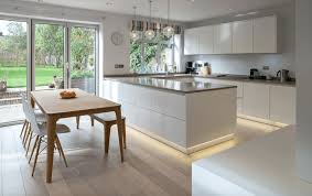 These lights are ideal for under kitchen cabinet lighting. Beat Back The Shadows With Under Kitchen Cabinet Led Lighting London Design Collective