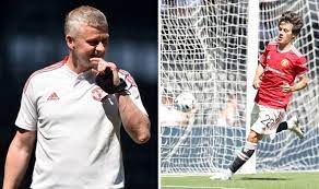 The red devils paid a. Man Utd News Two Stars Complicate Solskjaer Transfer Thinking After Derby Win Football Sport Express Co Uk