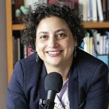 Quién es la narradora de Copa América en Canal Capital? María Fernanda  Franco