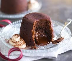 Chocolate Truffle Fondant Recipe Baking Recipes Baking Chocolate Truffles